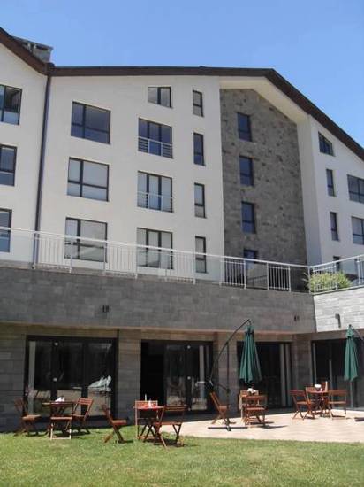 Saint Georges Lodge Aparthotel & Spa  4* Болгария, Банско