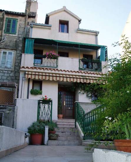 Trip Planet Mediterranean Apartments  3* Хорватия, Сплит