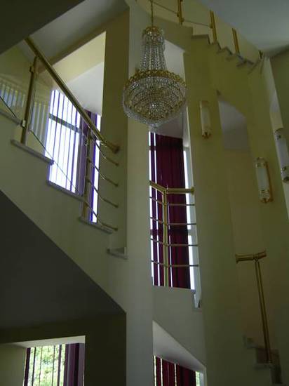 The Moonlight House (Lunnata kyshta)  Болгария, Варна