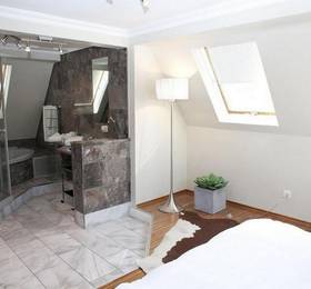 VISIONAPARTMENTS Zurich Waffenplatzstrasse в Цюрихе