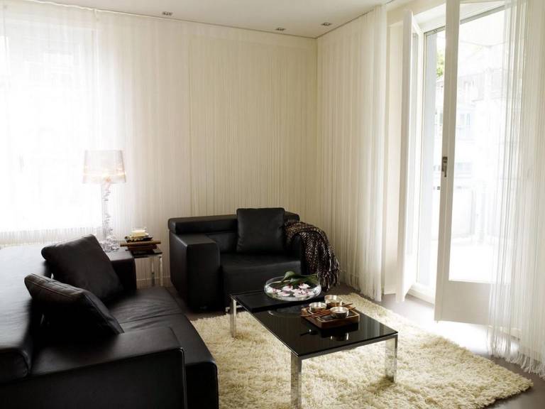 Vision Apartments Waffenplatzstrasse 