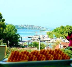 Туры в Refresh Holiday Apartments в Хорватии