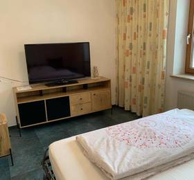 Sonnenappartement в Майрхофене