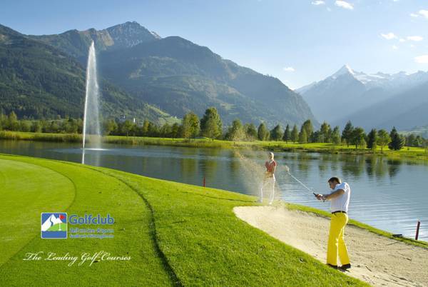 Kaprun Tauernblick by Kaprun Rentals  Австрия, Капрун