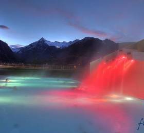 Отдых в Kaprun Tauernblick by Kaprun Rentals  - Австрия, Капрун