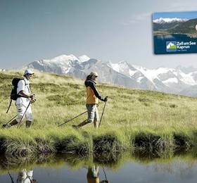 Туры в Kaprun Tauernblick by Kaprun Rentals  в Австрии
