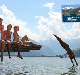 Kaprun Tauernblick by Kaprun Rentals  в Капруне