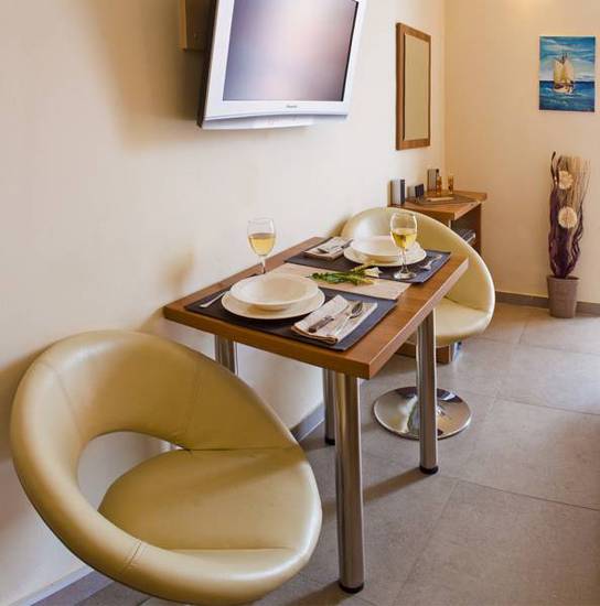 Exclusive Centre Apartments & Rooms  3* Хорватия, Сплит