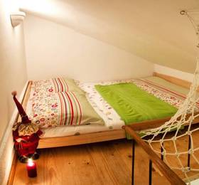 Exclusive Centre Apartments & Rooms  в Сплите