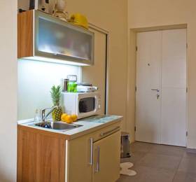 Exclusive Centre Apartments & Rooms  в Сплите