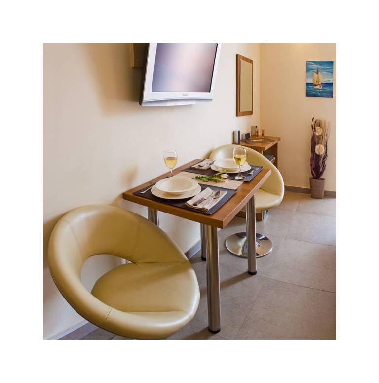 Exclusive Centre Apartments & Rooms 