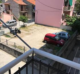 Туры в Apartments Rooms Divna Split в Хорватии