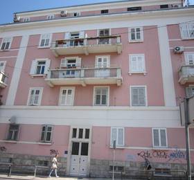 Apartments Rooms Divna Split в Сплите