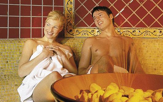 Wellness & Relax Hotel Milderer Hof  4* Австрия, Нойштифт