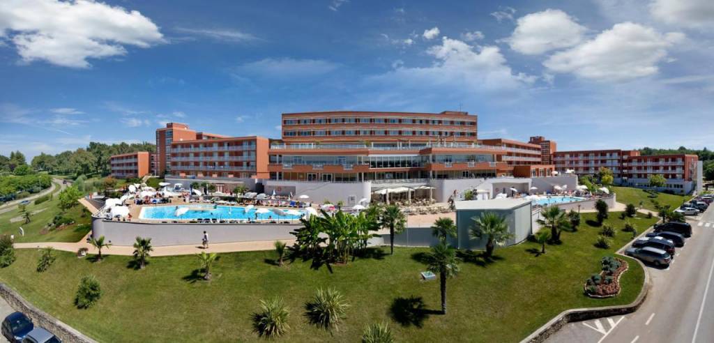 Laguna Albatros 4*