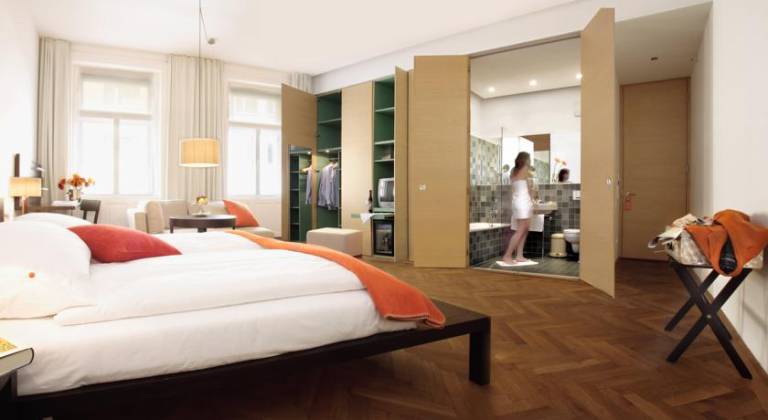 Hollmann Beletage - Design & Boutique