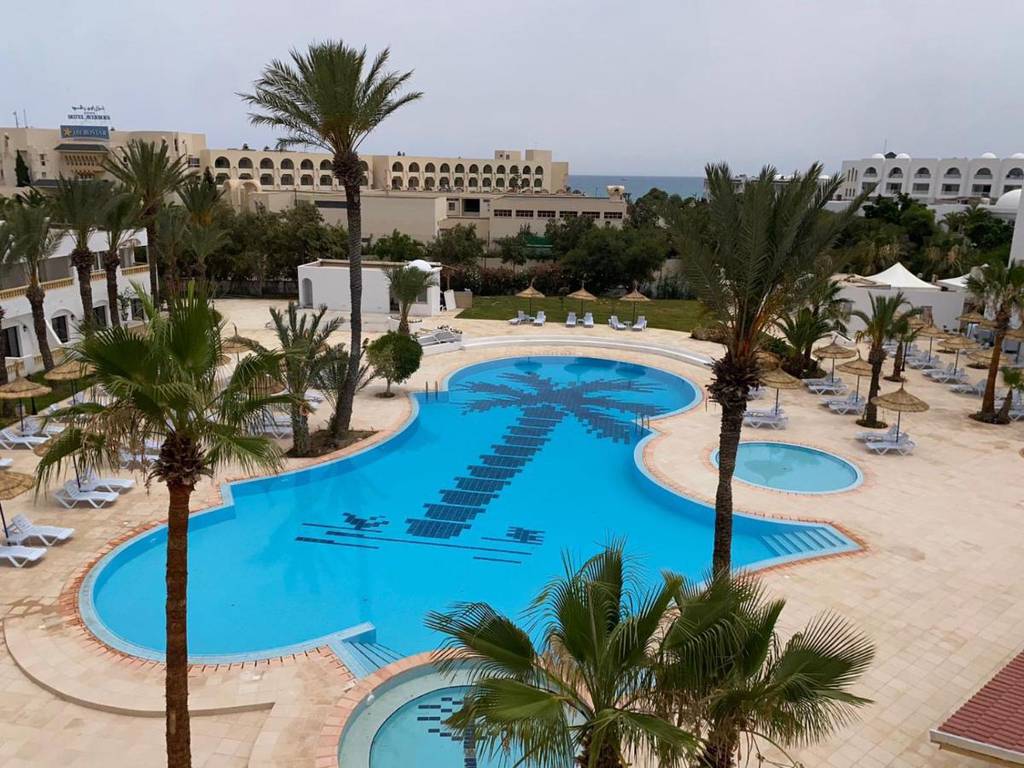 Blumar Resort & Spa 4*