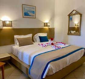 Отдых в Blumar Resort & Spa - Тунис, Хаммамет