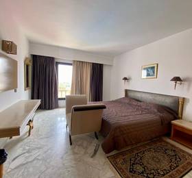 Blumar Resort & Spa в Хаммамете