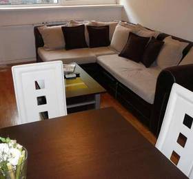 Туры в Apartments in Belgrade Crystal Code  в Сербии