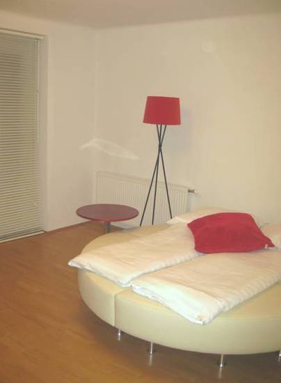 PuzzleHotel Apartments Wien Zentrum Австрия, Вена