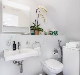 Swiss Star Apartments в Цюрихе