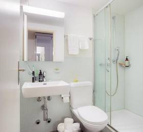Туры в Swiss Star Apartments в Швейцарии
