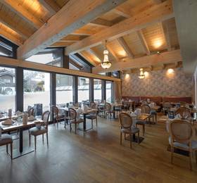 Отдых в Hotel Mirabeau - Швейцария, Церматт