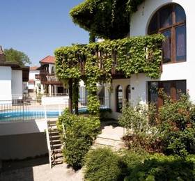 Отдых в Hotel Los Dos Gallos (Dvata Petela)  - Болгария, Балчик