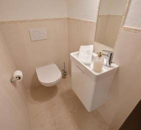 Appartements Stocker - Zur Schmiede в Шладминге