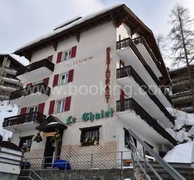 Отдых в Haus Felsenheim - Apartment Maruska  - Швейцария, Церматт