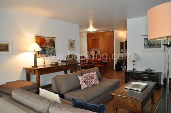 La Villa Emeline - Apartment Emilie