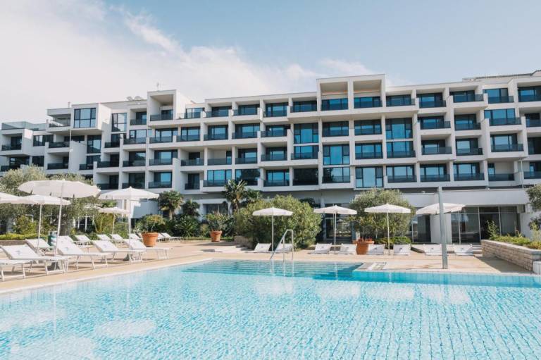 Falkensteiner Club Funimation Borik