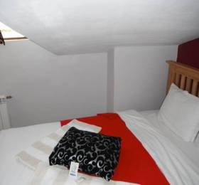 Dragushinovo Boutique Chalet Hotel в Боровце