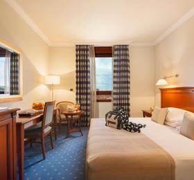 Туры в Best Western Premier Hotel Astoria в Хорватии