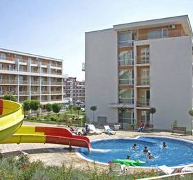 Туры в Crown and Imperial Fort Apartments в Болгарии