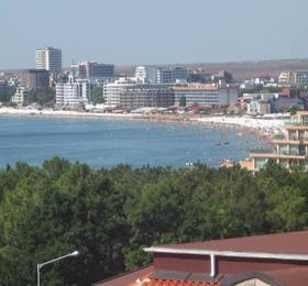 Holiday Apartments Vista Del Mar 2 в Святом Власе