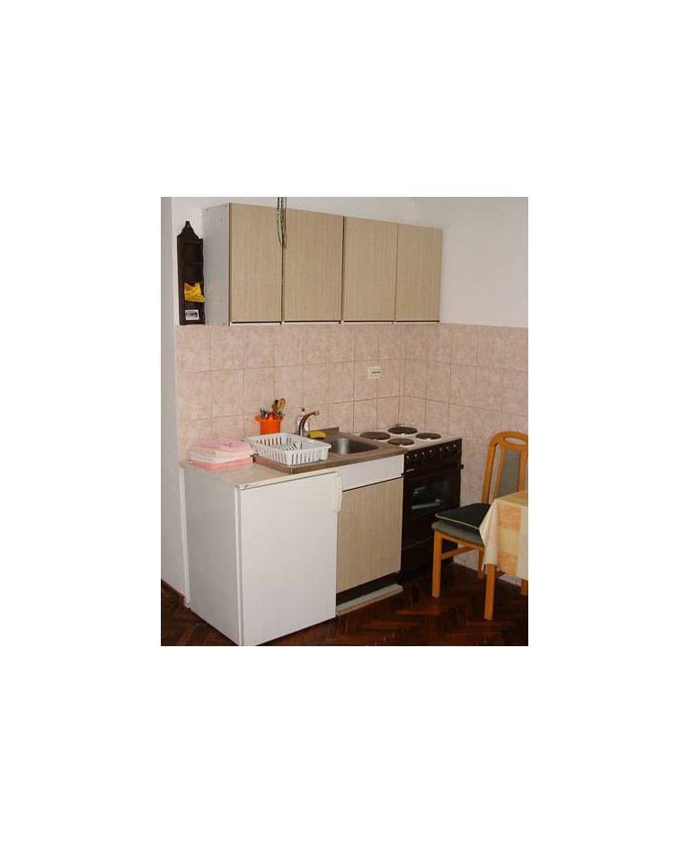 Old Town Paradise Apartments&Rooms 