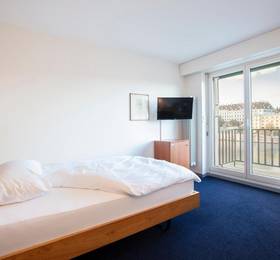 Туры в Hotel Merian am Rhein в Швейцарии