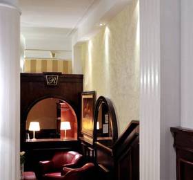 Rezime Civilization Boutique Hotel  в Белграде
