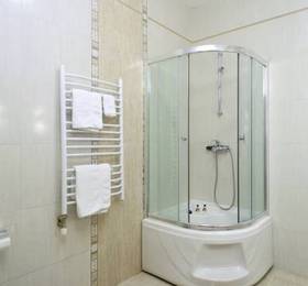 Туры в Rezime Civilization Boutique Hotel  в Сербии