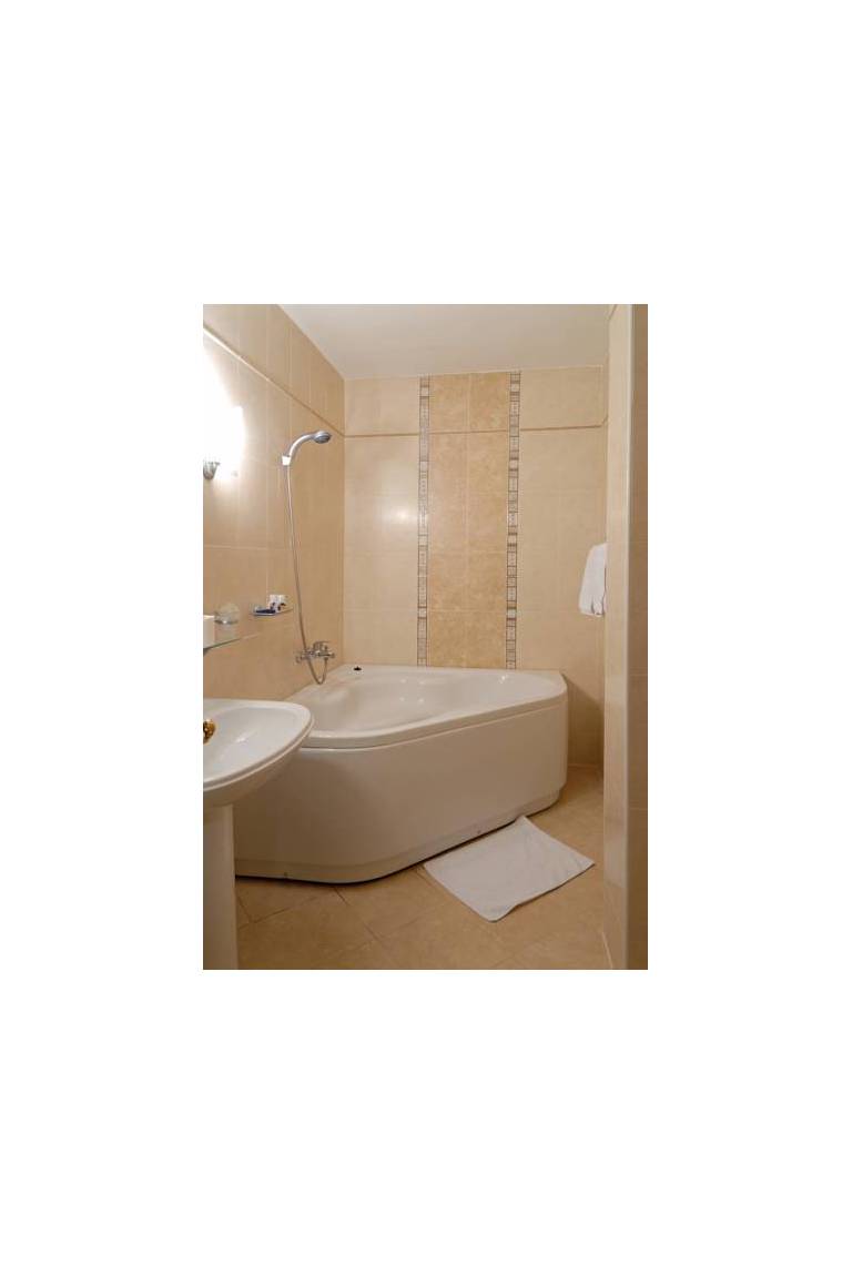 Rezime Civilization Boutique Hotel 