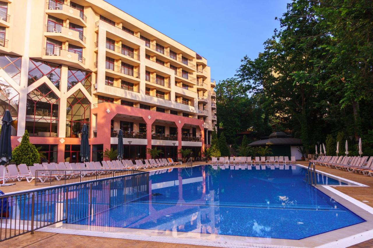 Park Hotel Odessos