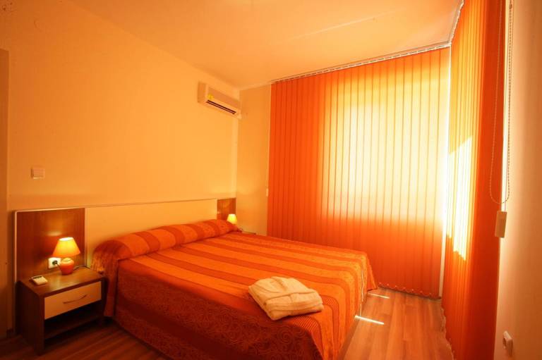 Odessos Park Hotel - Все включено