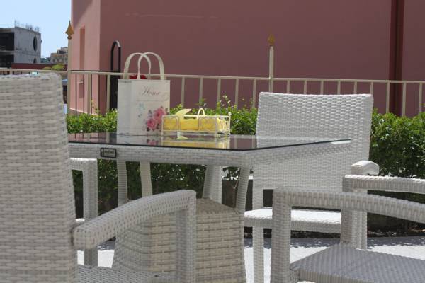 Rose Garden Omax Hotel Apartments 3* Болгария, Солнечный берег