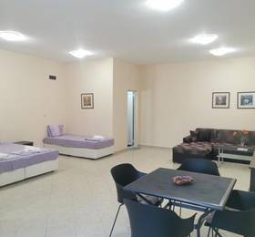 Отдых в Rose Garden Omax Hotel Apartments - Болгария, Солнечный берег