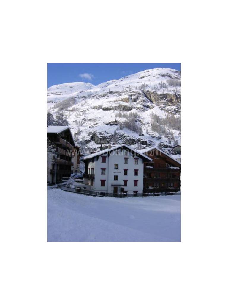 Chalet Helena - Apartment Pasquale 