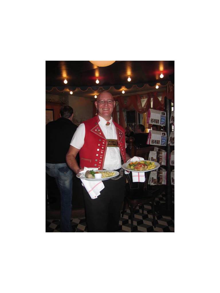 Gasthaus Schwendelberg Luzern-Horw 