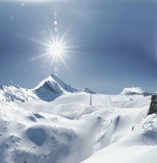 Chalet Maiskogel by Kaprun Rentals  Австрия, Капрун