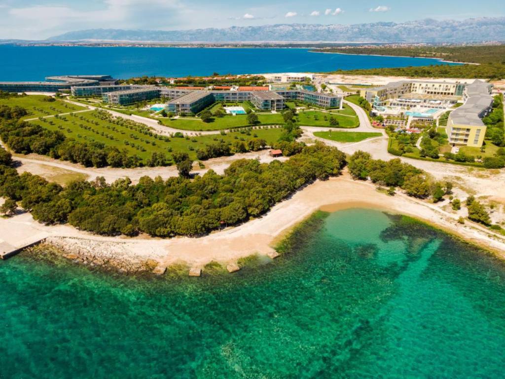 Falkensteiner Family Hotel Diadora 5*
